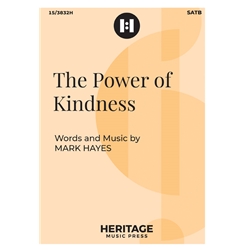 The Power of Kindness