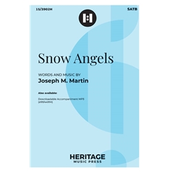 Snow Angels