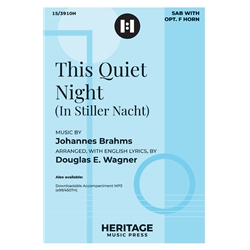 This Quiet Night<br>(In Stiller Nacht)