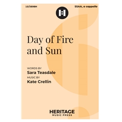 Day of Fire and Sun