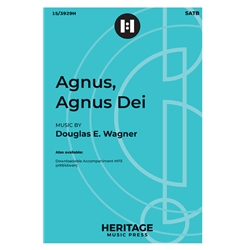 Agnus, Agnus Dei