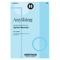 Anything