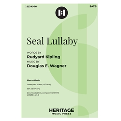 Seal Lullaby