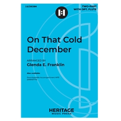 On That Cold December