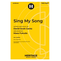 Sing My Song