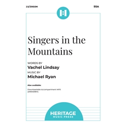 Singers in the Mountains
