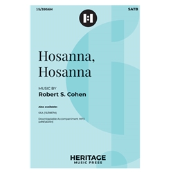 Hosanna, Hosanna
