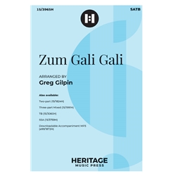 Zum Gali Gali