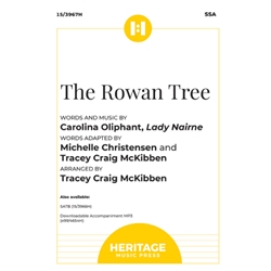 The Rowan Tree