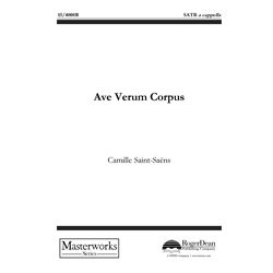 Ave Verum Corpus