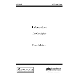 Lebenslust