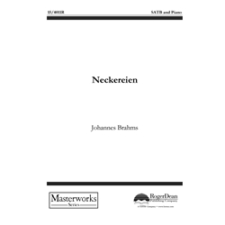 Neckereien