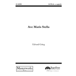 Ave Maris Stella