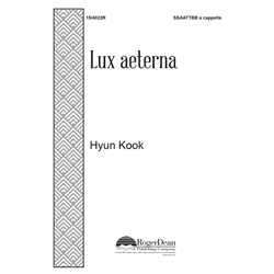 Lux aeterna