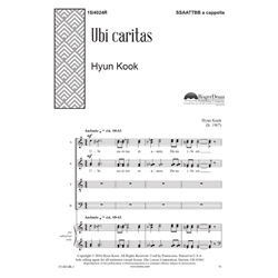 Ubi caritas