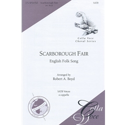 Scarborough Fair
