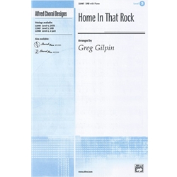 Home In That Rock