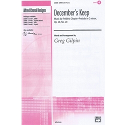 December's Keep