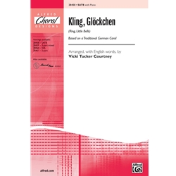Kling, Glöckchen<br>(Ring, Little Bells)