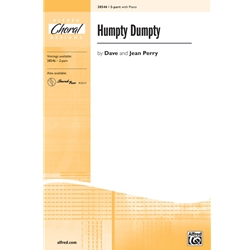 Humpty Dumpty