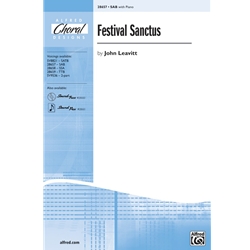 Festival Sanctus