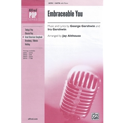 Embraceable You