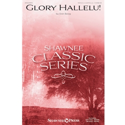 Glory Hallelu!