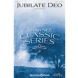 Jubilate Deo