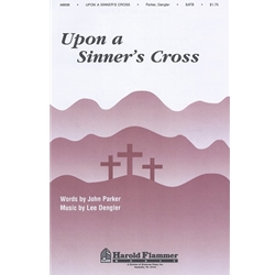 Upon a Sinner's Cross