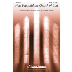 How Beautiful the Church of God