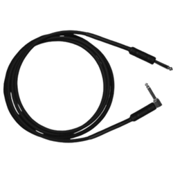 Rapco Horizon G3-1010' Instrument Cable - Right Angle