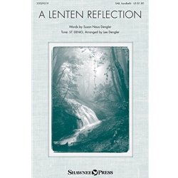 A Lenten Reflection