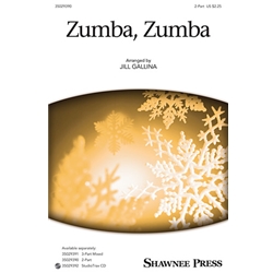 Zumba, Zumba