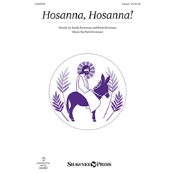Hosanna, Hosanna!