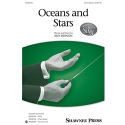 Oceans and Stars