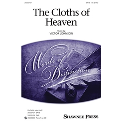 The Cloths of Heaven