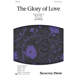 The Glory of Love
