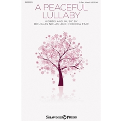 A Peaceful Lullaby