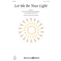 Let Me Be Your Light