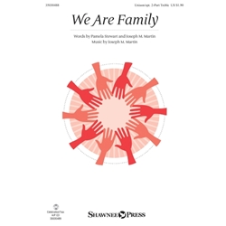 We Are Family