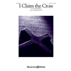 I Claim the Cross