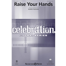 Raise Your Hands