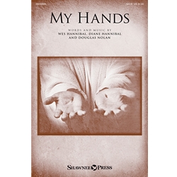 My Hands