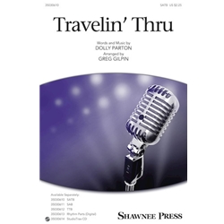 Travelin' Thru