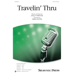Travelin' Thru