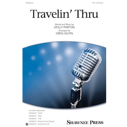 Travelin' Thru
