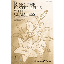 Ring the Easter Bells with Gladness