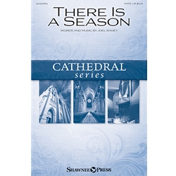 There Is a Season