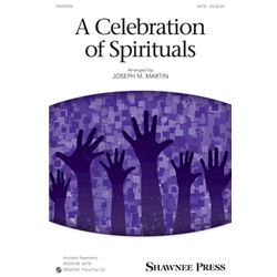 A Celebration of Spirituals
