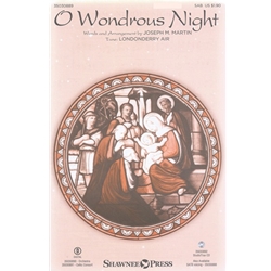 O Wondrous Night